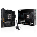 ASUS TUF GAMING B650M-E WiFi