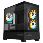 מארז מחשב GIGABYTE C201 Panoramic
