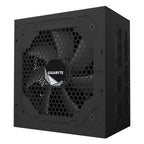 ספק כוח GIGABYTE UD1000GM PG5 1000W Gold ATX 3.0 מודולרי