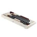 מקלדת גיימינג מכאנית 1StPlayer NEO87 RGB Rome