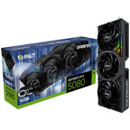 Palit GeForce RTX 5080 GamingPro OC 16GB