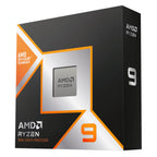 AMD Ryzen 9 9900X3D (Tray)
