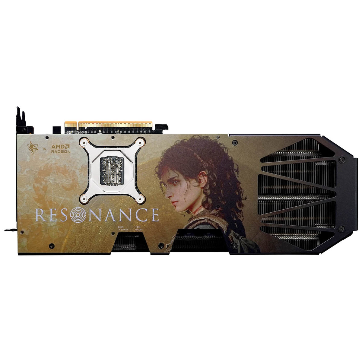 PowerColor Hellhound Radeon RX 9070 XT 16GB
