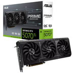 ASUS Prime GeForce RTX 5070 Ti OC 16GB