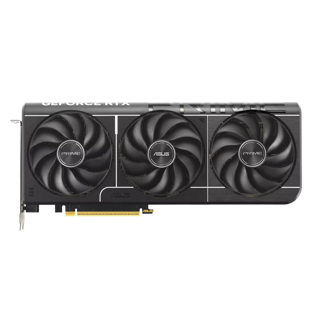 ASUS Prime GeForce RTX 5070 OC 12GB