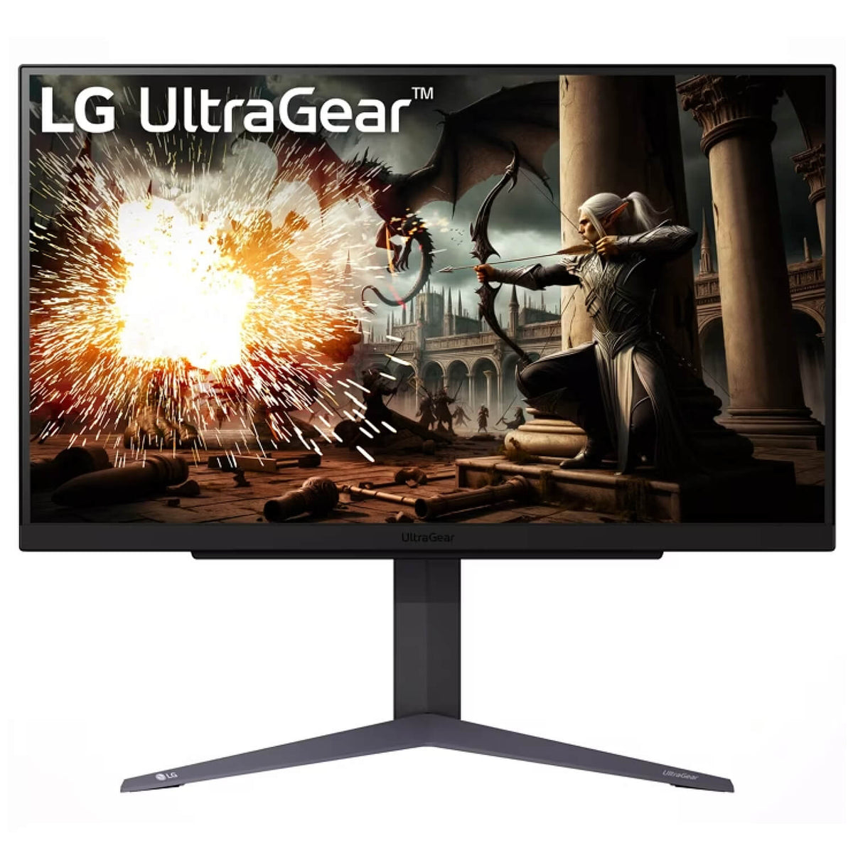 LG UltraGear 27GS75Q
