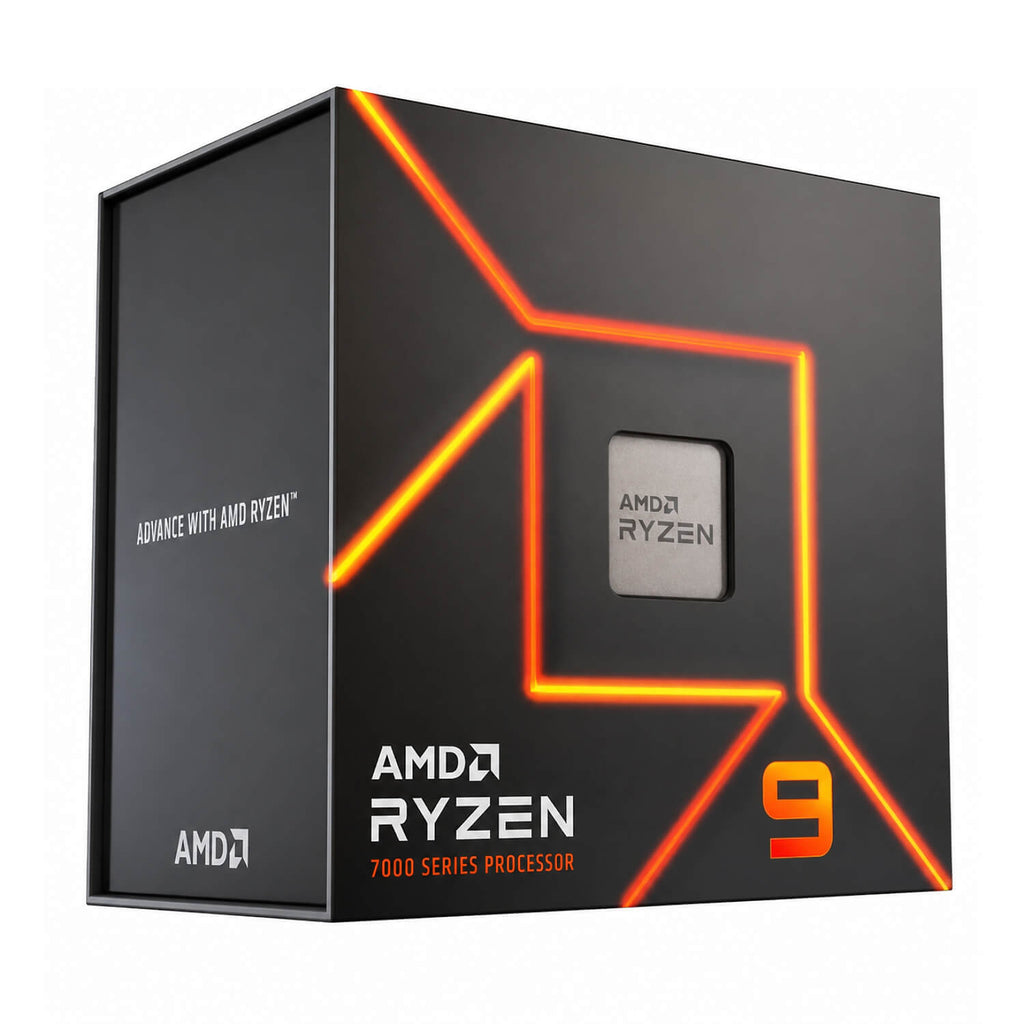 AMD Ryzen 9 7900X (Box)
