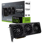 ASUS Prime GeForce RTX 5080 OC 16GB