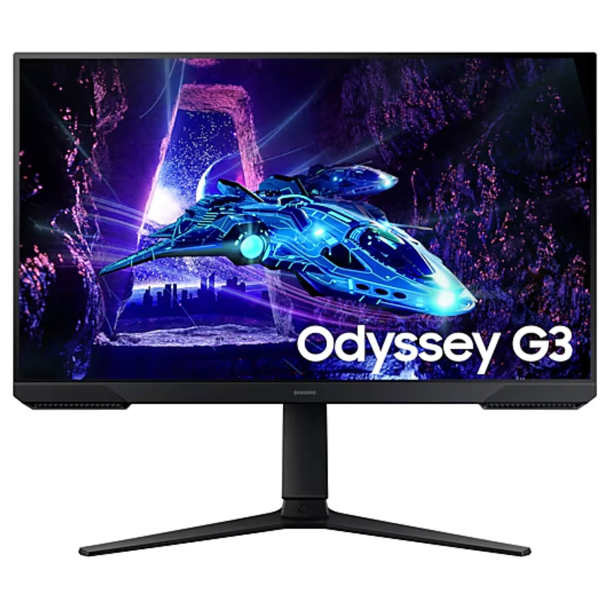Samsung Odyssey G3 27