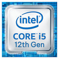 Intel Core i5-12400F