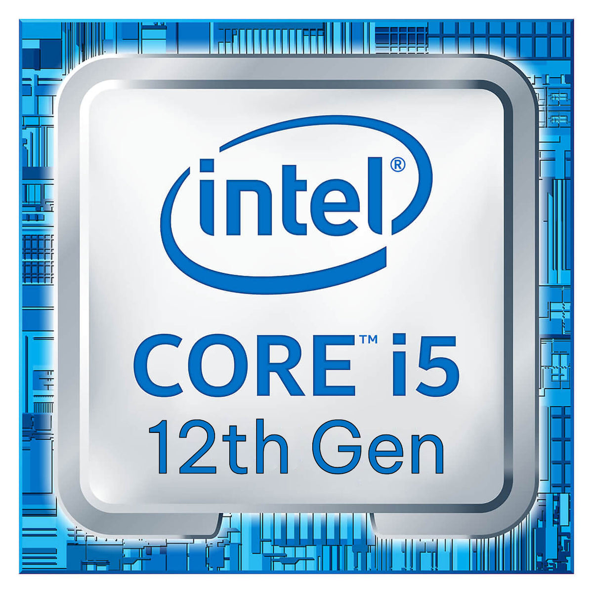 Intel Core i5-12400F