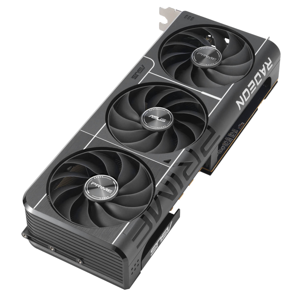 ASUS Prime Radeon RX 9070 OC 16GB
