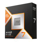 AMD Ryzen 7 9850X3D (Tray)
