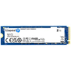 כונן SSD Kingston NV3 2TB NVMe PCIe 4.0 M.2