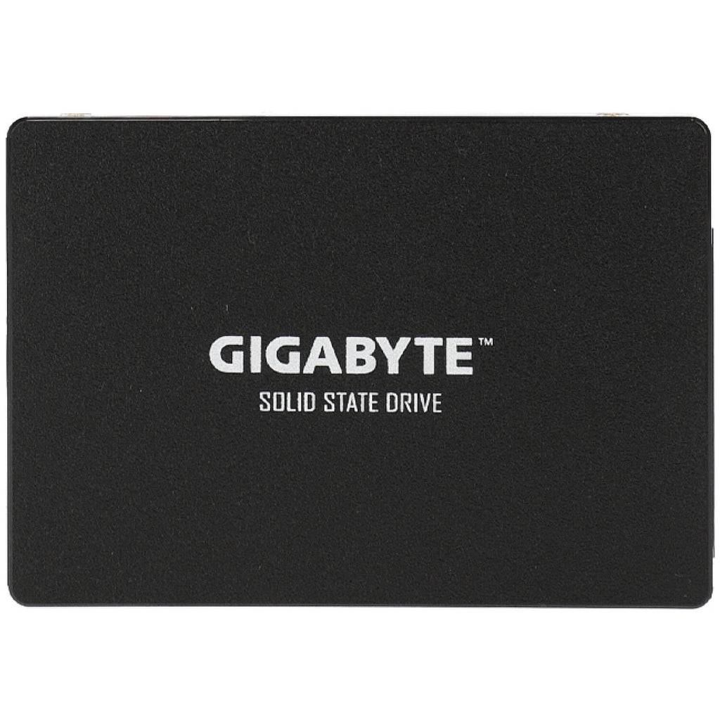 כונן SSD GIGABYTE 480GB 2.5" SATA3