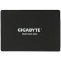 כונן SSD GIGABYTE 480GB 2.5" SATA3