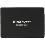 כונן SSD GIGABYTE 480GB 2.5" SATA3