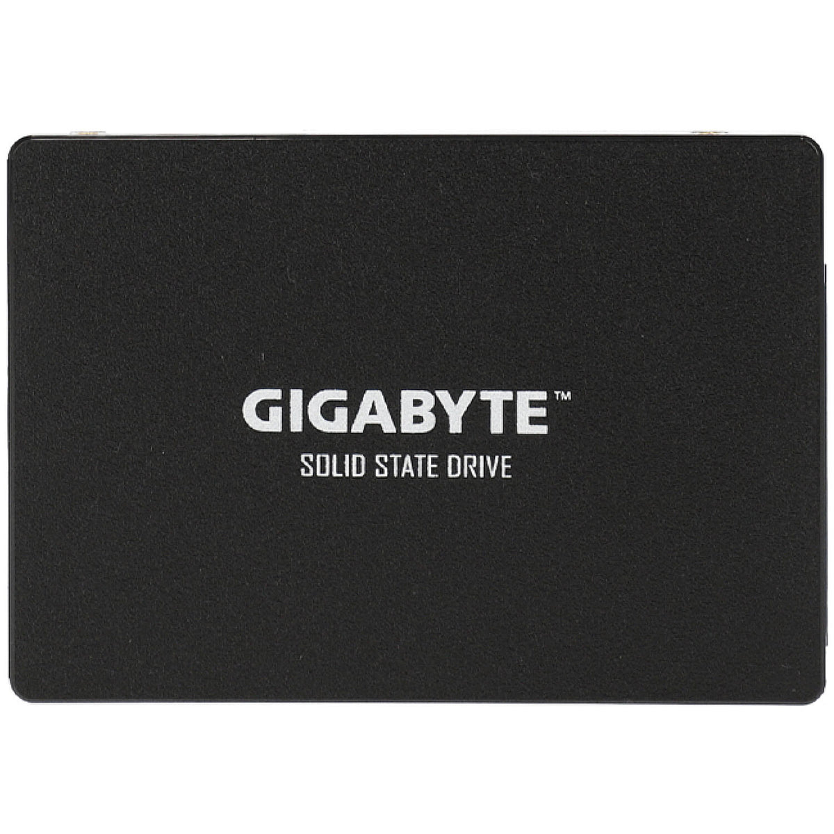 כונן SSD GIGABYTE 480GB 2.5" SATA3