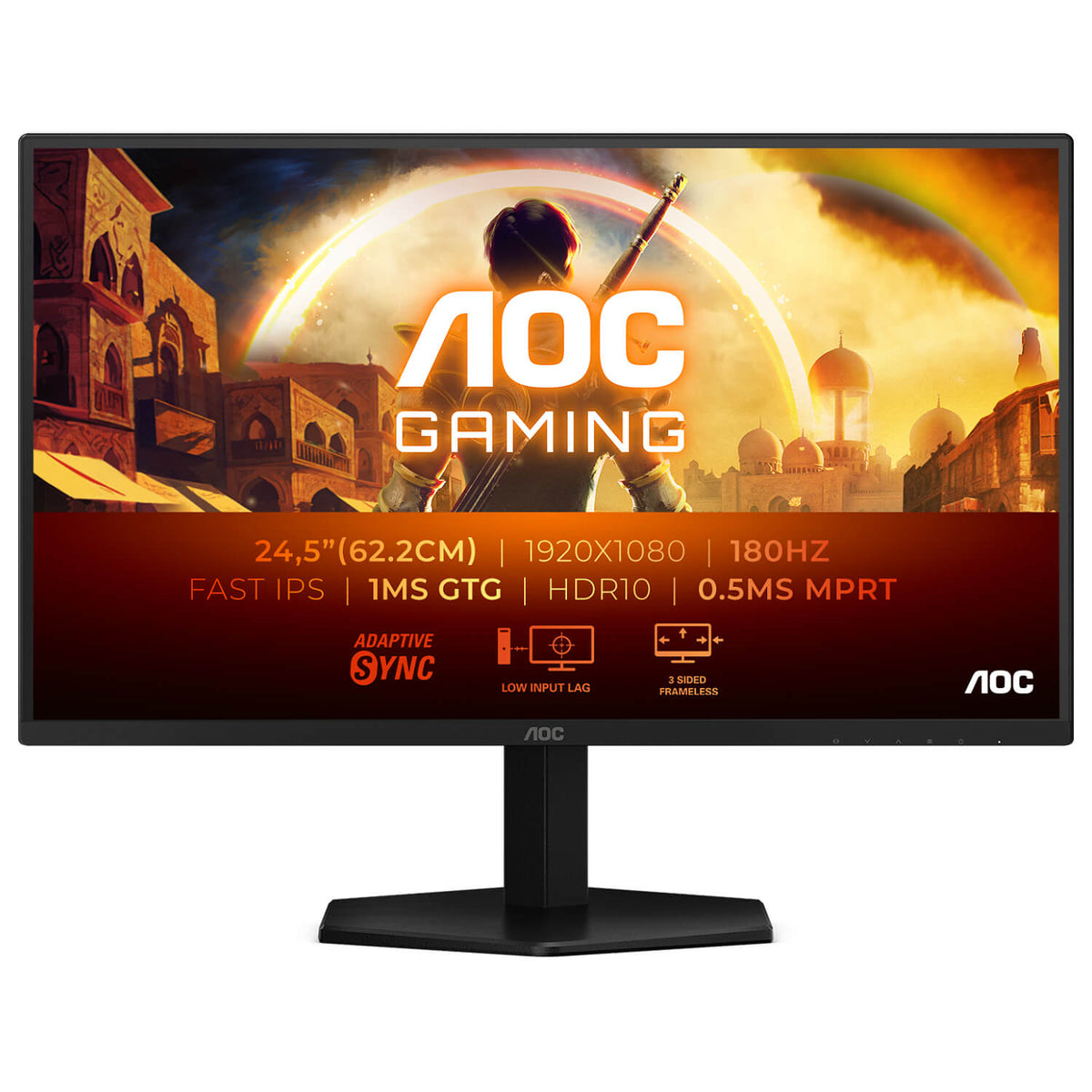AOC 25G42E