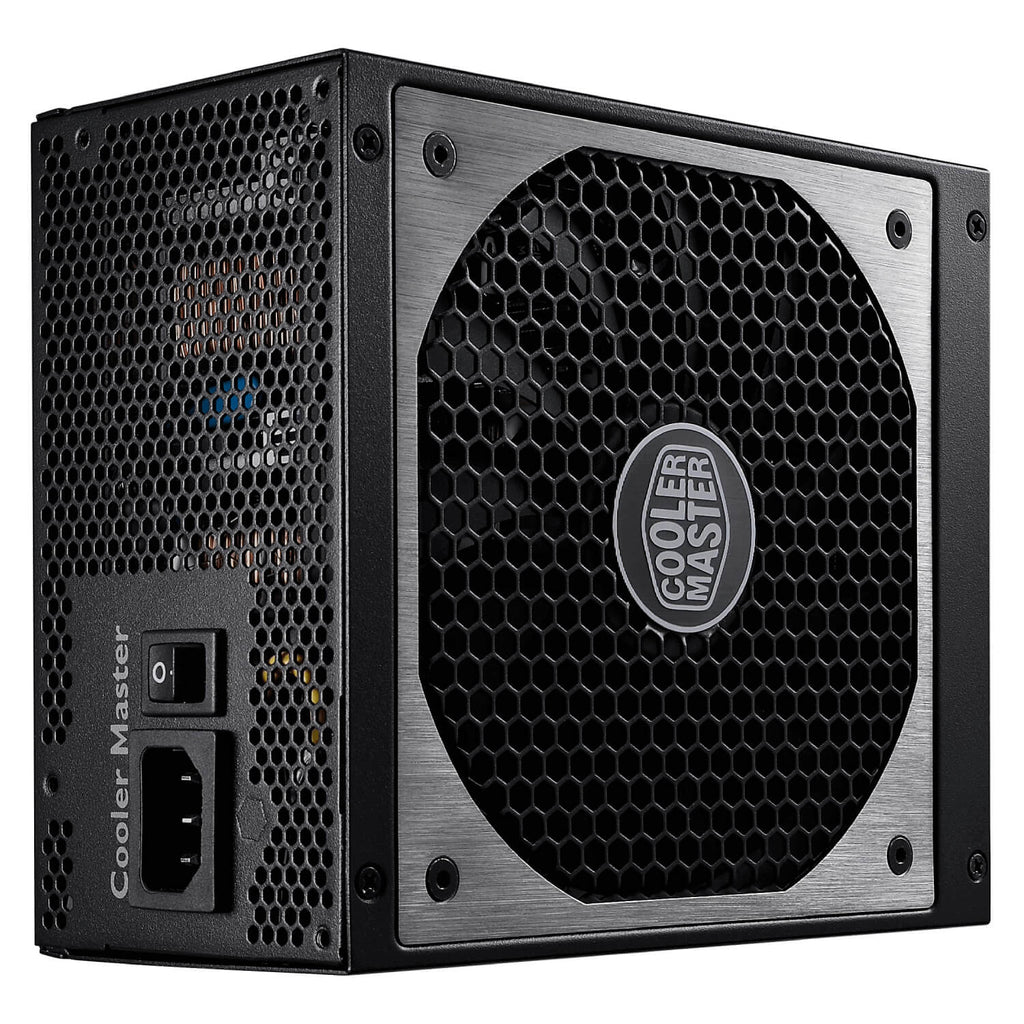 ספק כוח Cooler Master V850 Gold 850W מודולרי