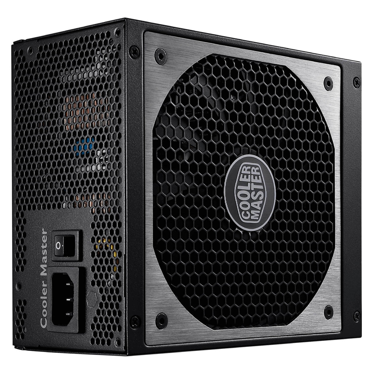 ספק כוח Cooler Master V850 Gold 850W מודולרי