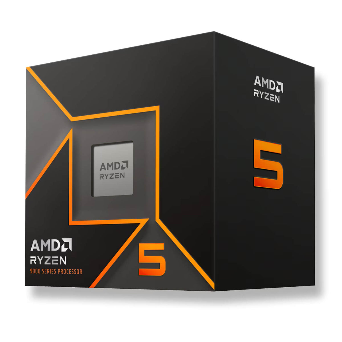 AMD Ryzen 5 9600 (Box)