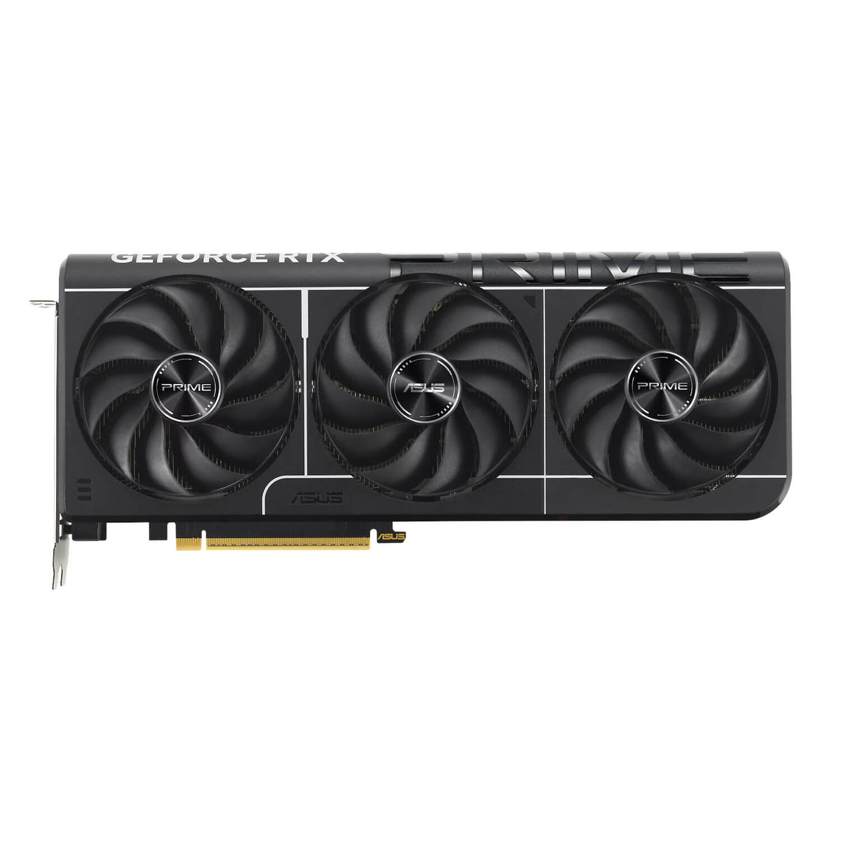 ASUS Prime GeForce RTX 5070 Ti OC 16GB