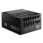 ספק כוח Cooler Master V850 Gold 850W מודולרי