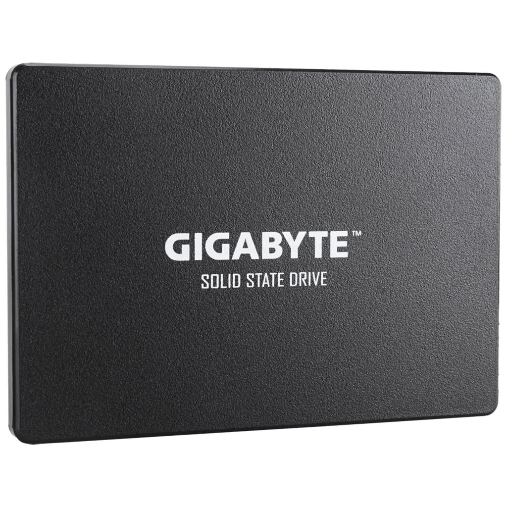 כונן SSD GIGABYTE 480GB 2.5" SATA3