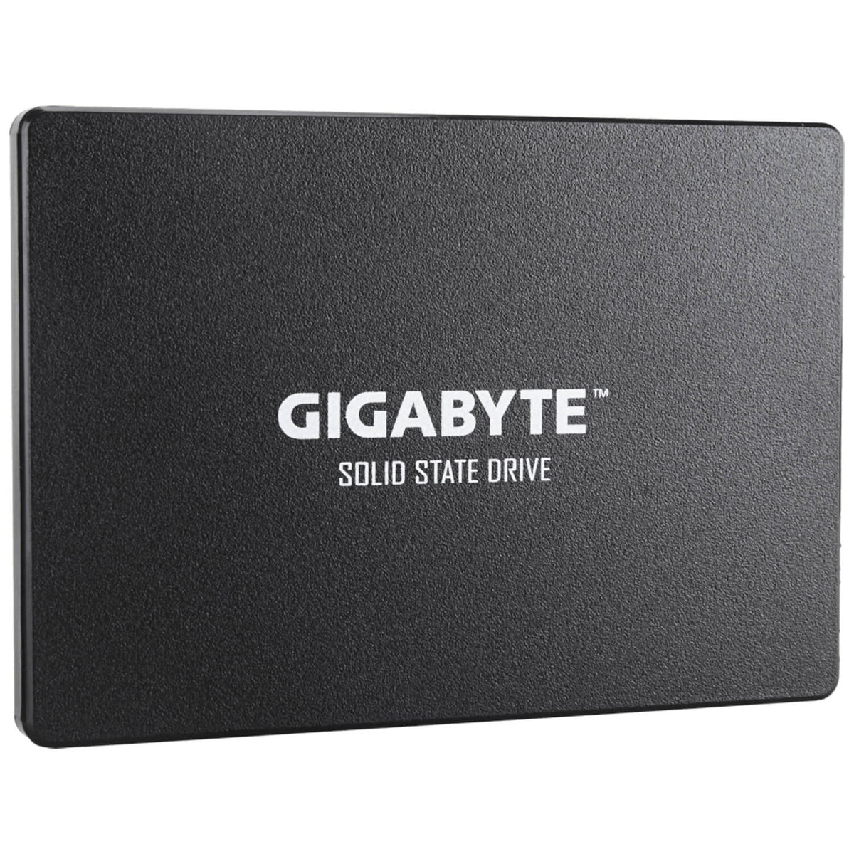 כונן SSD GIGABYTE 480GB 2.5" SATA3
