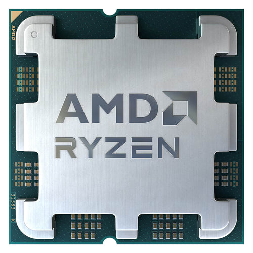 AMD Ryzen 5 7600X