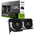 ASUS Dual RTX 5070 OC