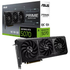ASUS Prime GeForce RTX 5070 OC 12GB