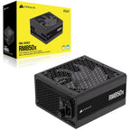 ספק כוח Corsair RM850x 850W Gold ATX 3.1 מודולרי