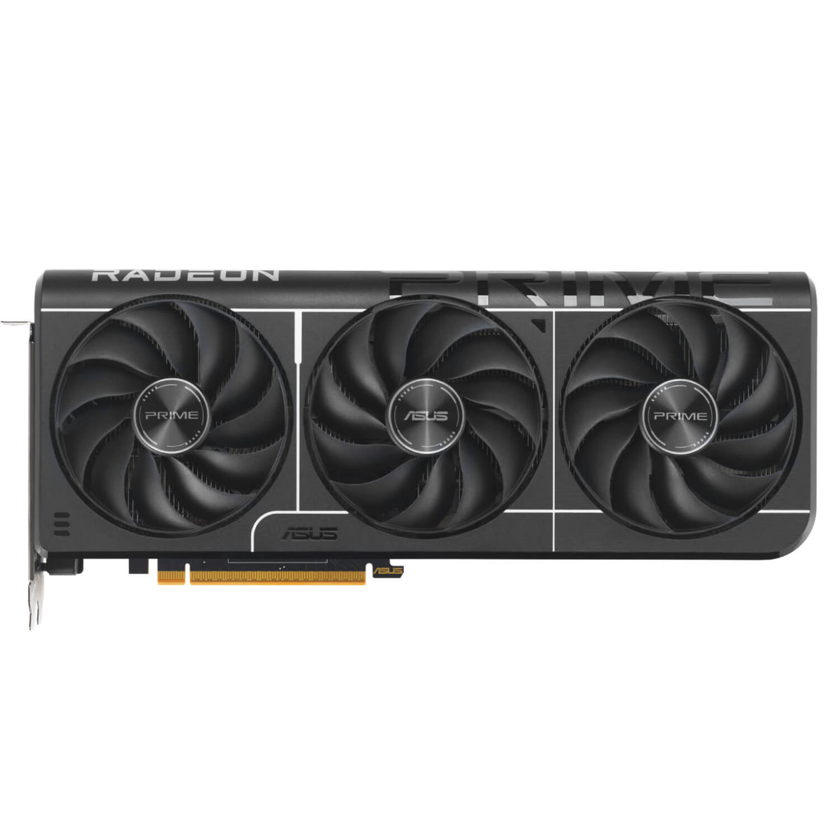 ASUS Prime Radeon RX 9070 OC 16GB