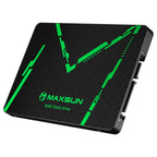 כונן SSD MAXSUN 1TB 2.5" SATA3