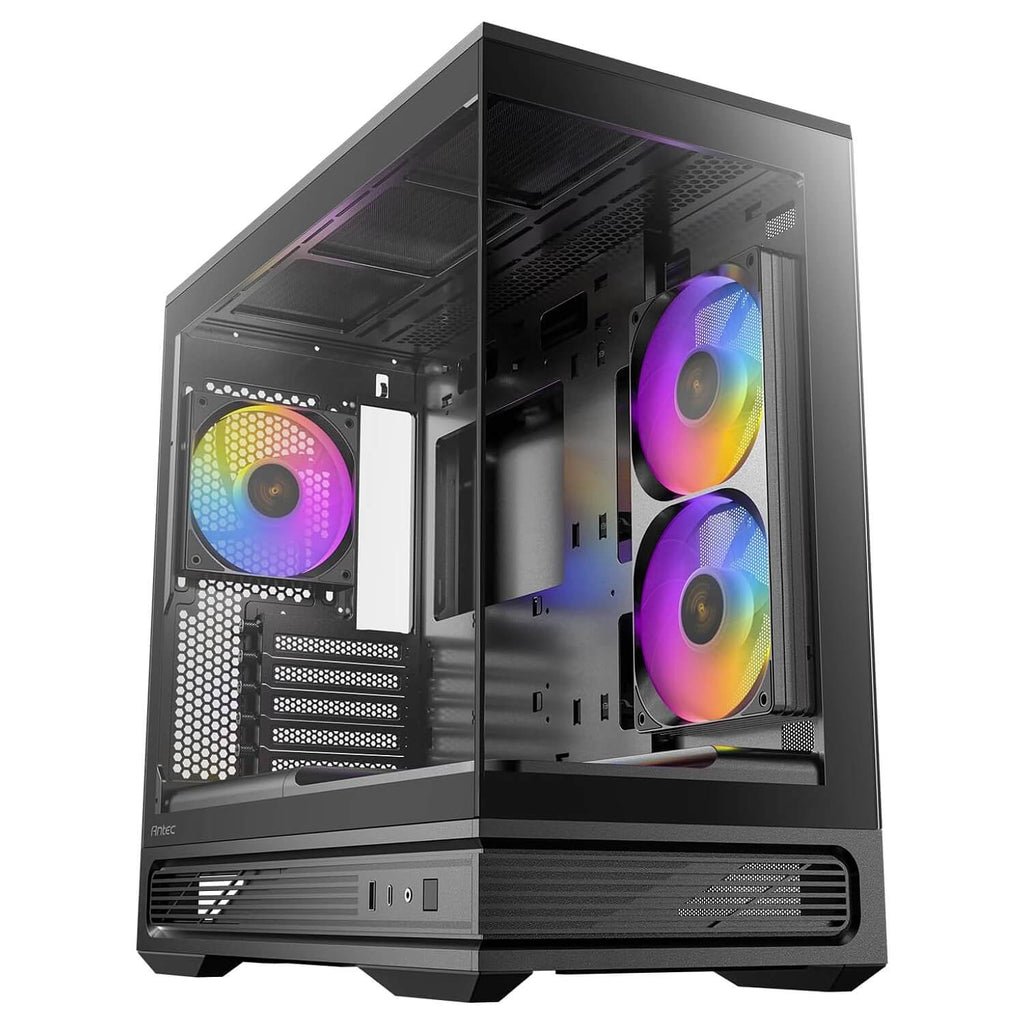 מארז מחשב Antec C2M ARGB