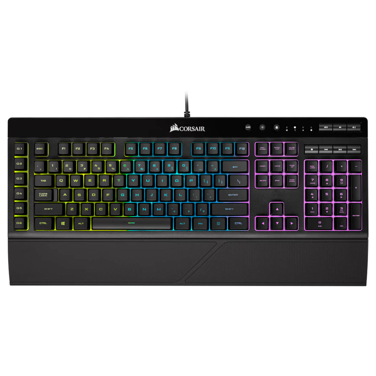 Corsair K55 RGB
