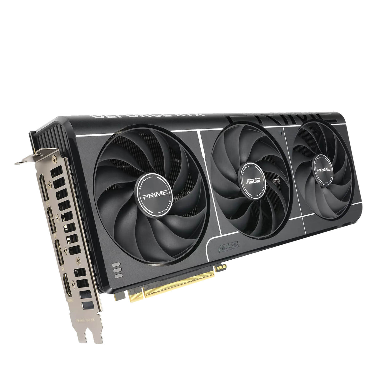 ASUS Prime GeForce RTX 5070 OC 12GB