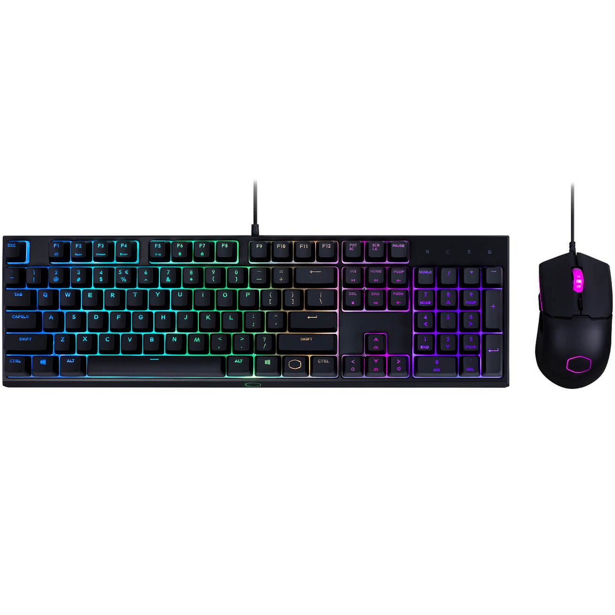 Cooler Master MS110