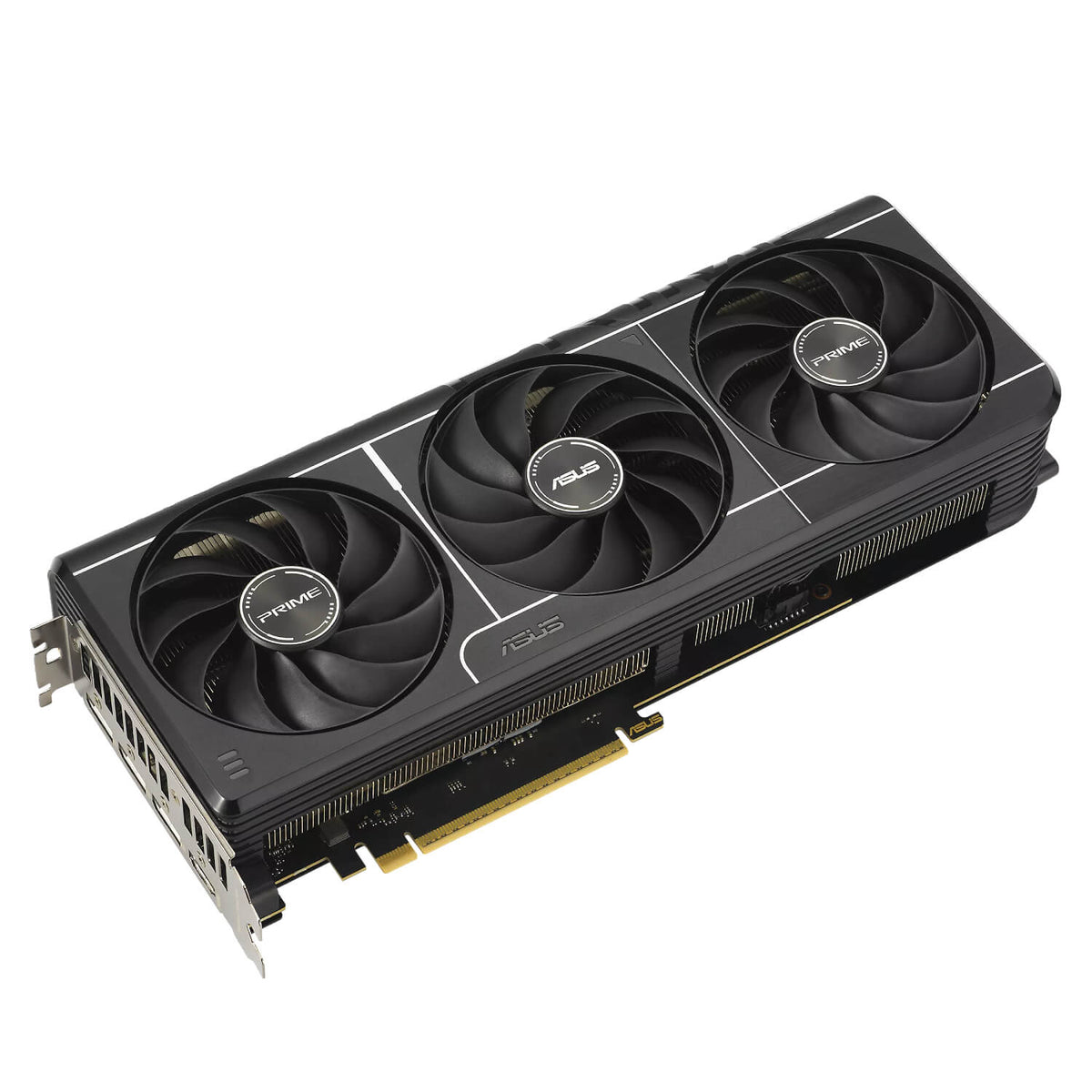 ASUS Prime GeForce RTX 5080 OC 16GB