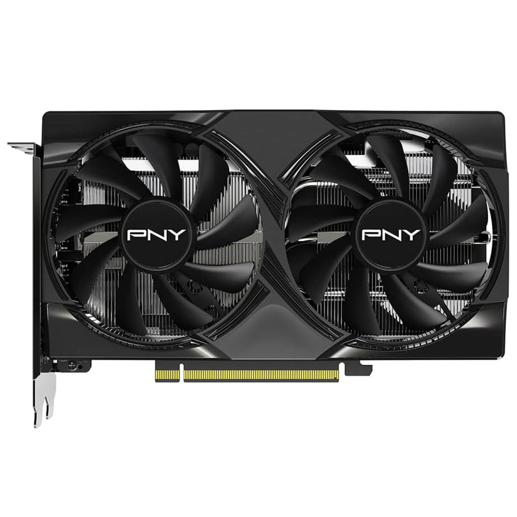 PNY GeForce RTX 5060 OC Dual Fan 8GB
