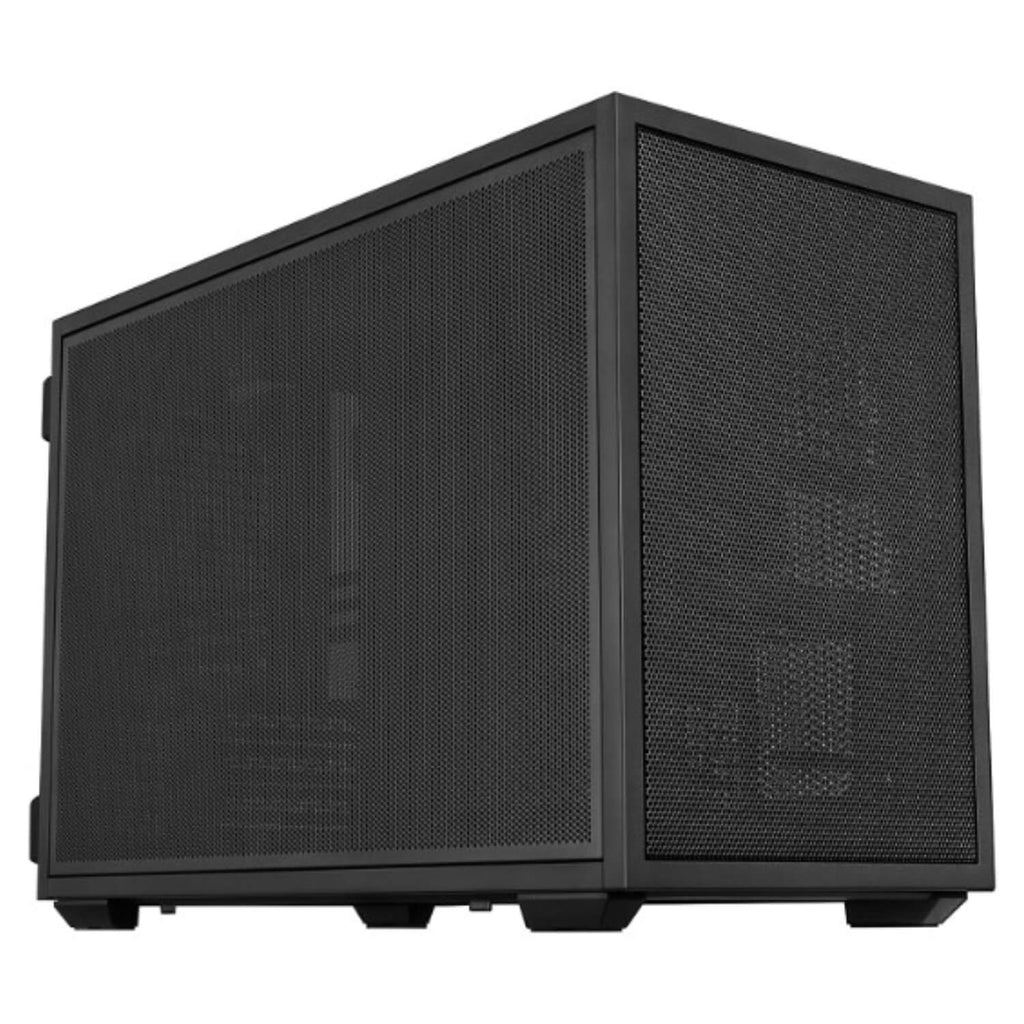 מארז מחשב Lian Li B4 Mesh שחור