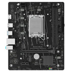 MAXSUN Challenger H610M-H V1 DDR4