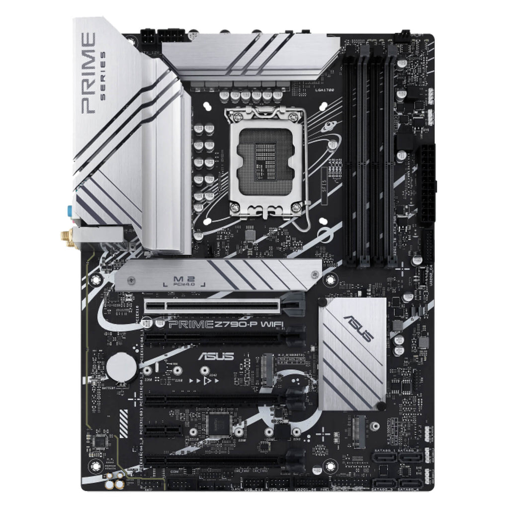 ASUS PRIME Z790-P WiFi