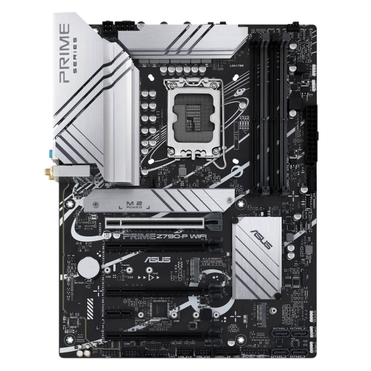 ASUS PRIME Z790-P WiFi