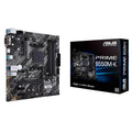 ASUS PRIME B550M-K