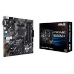 ASUS PRIME B550M-K