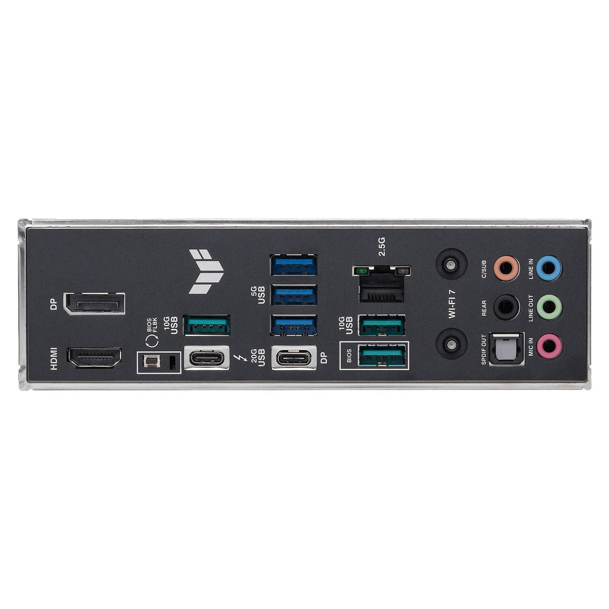 ASUS TUF GAMING Z890-PLUS WiFi