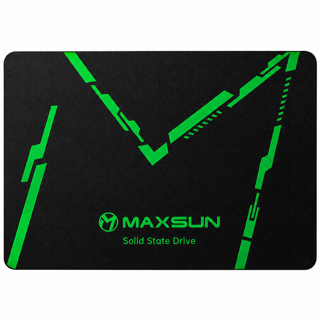 כונן SSD MAXSUN 1TB 2.5" SATA3